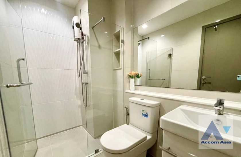 17  1 br Condominium For Sale in Phaholyothin ,Bangkok MRT Rama 9 at LIFE Asoke-Rama 9 AA43264