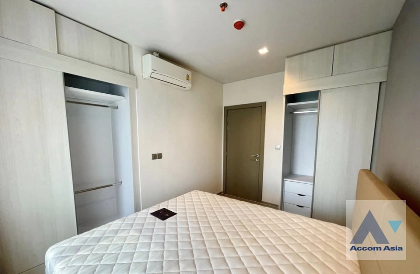 14  1 br Condominium For Sale in Phaholyothin ,Bangkok MRT Rama 9 at LIFE Asoke-Rama 9 AA43264