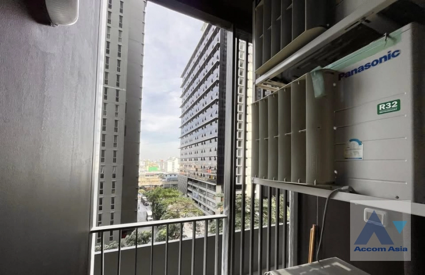 19  1 br Condominium For Sale in Phaholyothin ,Bangkok MRT Rama 9 at LIFE Asoke-Rama 9 AA43264