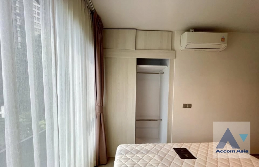 15  1 br Condominium For Sale in Phaholyothin ,Bangkok MRT Rama 9 at LIFE Asoke-Rama 9 AA43264