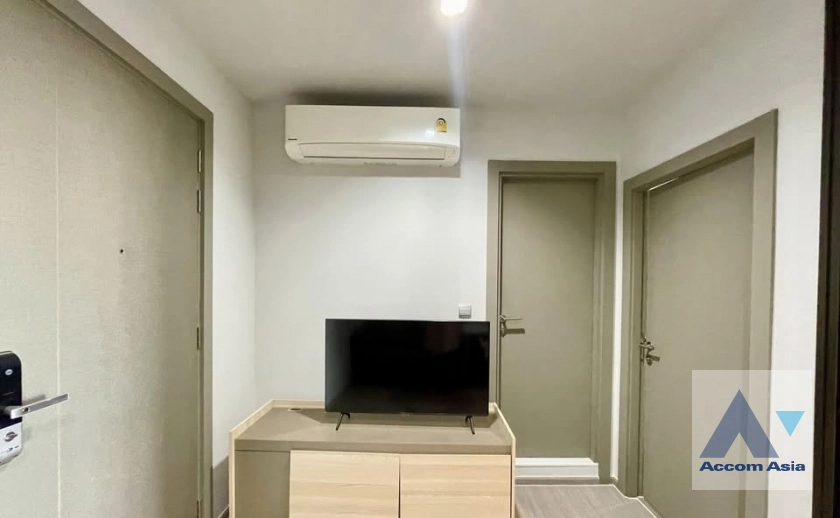  1  1 br Condominium For Sale in Phaholyothin ,Bangkok MRT Rama 9 at LIFE Asoke-Rama 9 AA43264