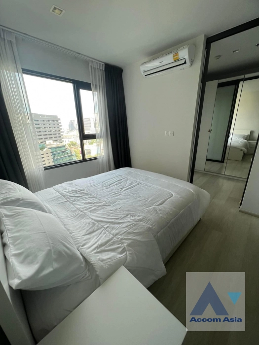 6  1 br Condominium For Rent in Ploenchit ,Bangkok BTS Ploenchit at Life One Wireless AA43265