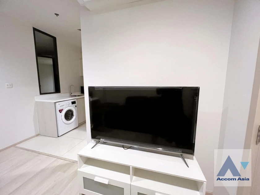  1  1 br Condominium For Rent in Ploenchit ,Bangkok BTS Ploenchit at Life One Wireless AA43265