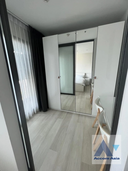  1  1 br Condominium For Rent in Ploenchit ,Bangkok BTS Ploenchit at Life One Wireless AA43265