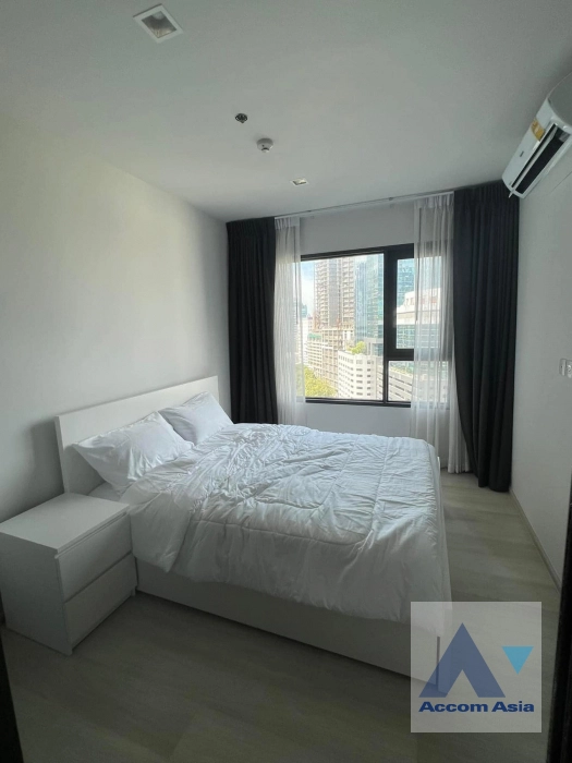 5  1 br Condominium For Rent in Ploenchit ,Bangkok BTS Ploenchit at Life One Wireless AA43265