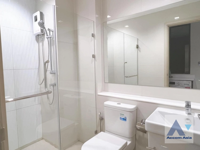 7  1 br Condominium For Rent in Ploenchit ,Bangkok BTS Ploenchit at Life One Wireless AA43265