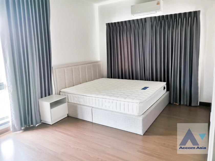 10  5 br House For Rent in Samutprakan ,Samutprakan BTS Bang Na at The City Bangna AA43268