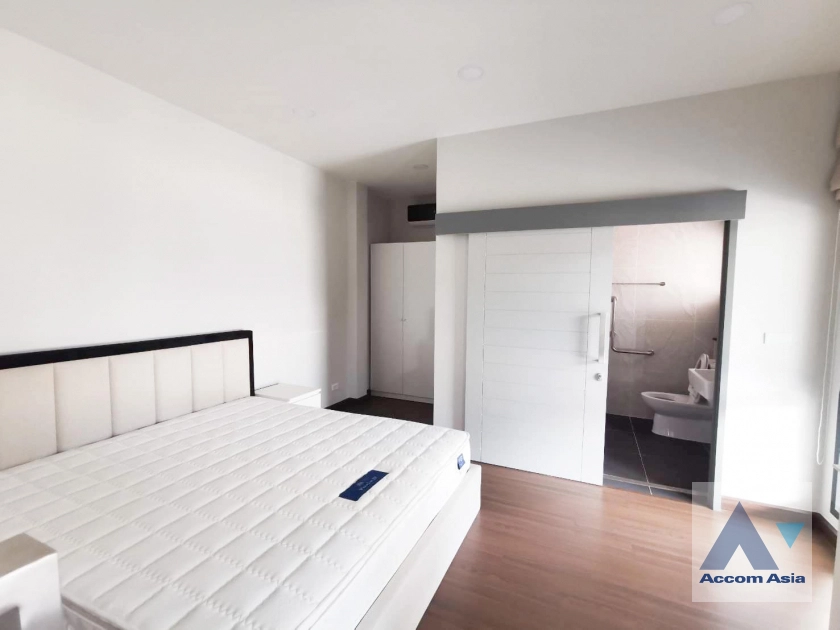 11  5 br House For Rent in Samutprakan ,Samutprakan BTS Bang Na at The City Bangna AA43268