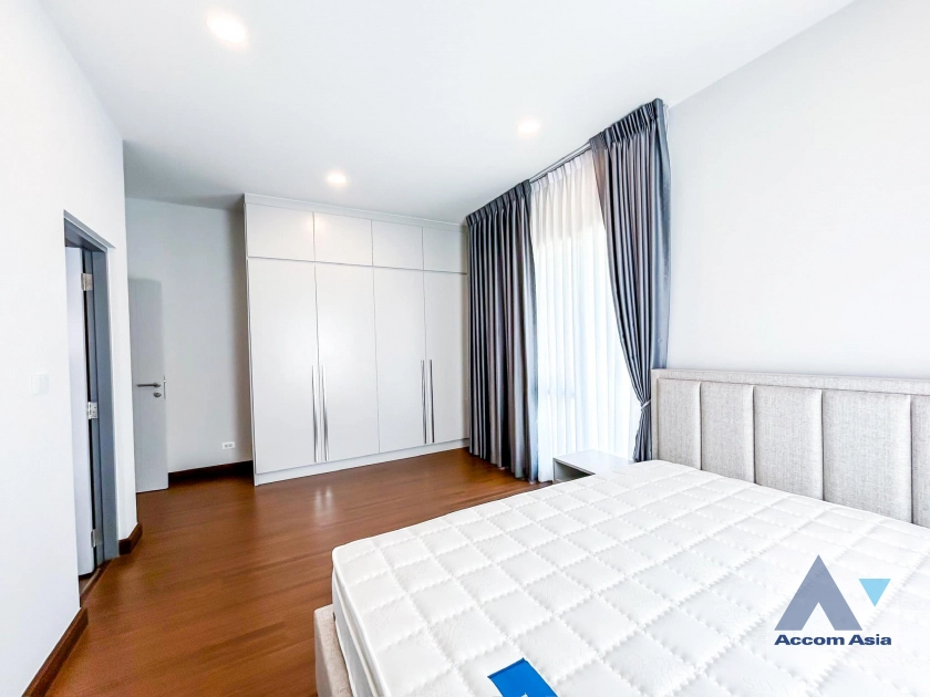 12  5 br House For Rent in Samutprakan ,Samutprakan BTS Bang Na at The City Bangna AA43268