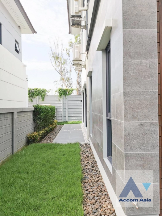 19  5 br House For Rent in Samutprakan ,Samutprakan BTS Bang Na at The City Bangna AA43268