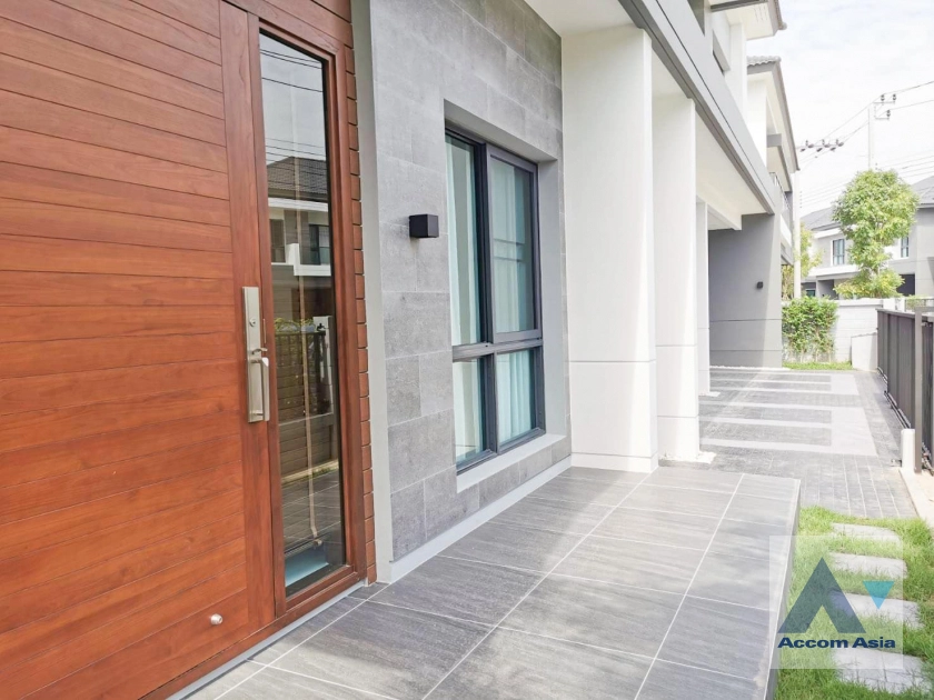 18  5 br House For Rent in Samutprakan ,Samutprakan BTS Bang Na at The City Bangna AA43268