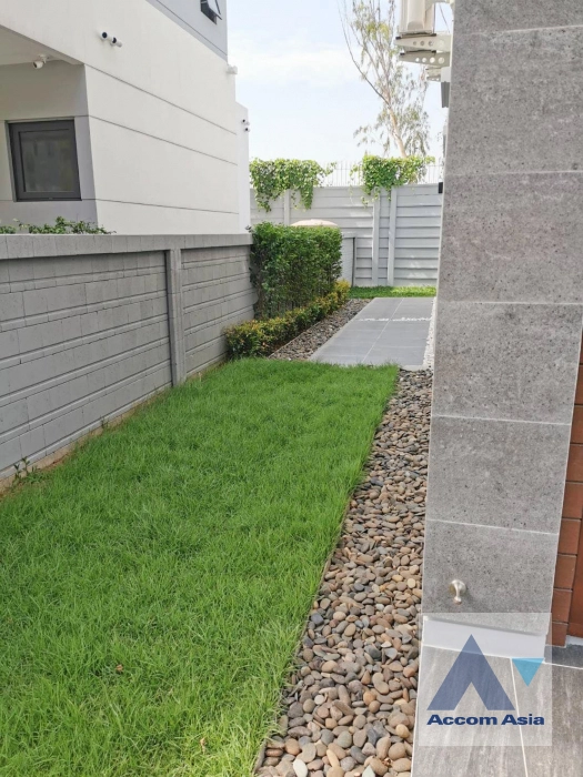 20  5 br House For Rent in Samutprakan ,Samutprakan BTS Bang Na at The City Bangna AA43268