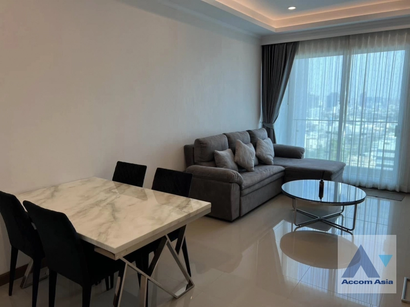 5  1 br Condominium for rent and sale in  ,Bangkok BTS Victory Monument at Supalai Elite Phayathai AA43269