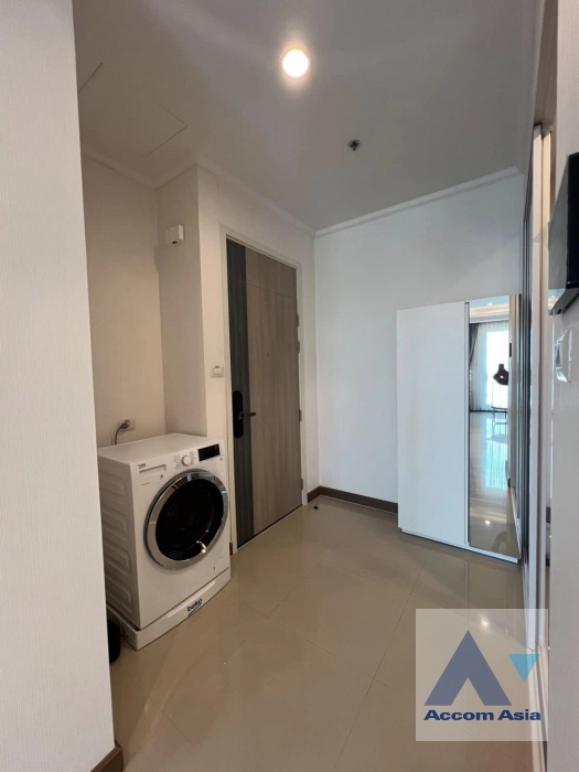 9  1 br Condominium for rent and sale in  ,Bangkok BTS Victory Monument at Supalai Elite Phayathai AA43269