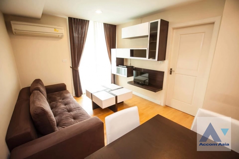  2  1 br Condominium For Rent in Phaholyothin ,Bangkok BTS Ari at The Fine by Fine Home Ari 4 AA43272