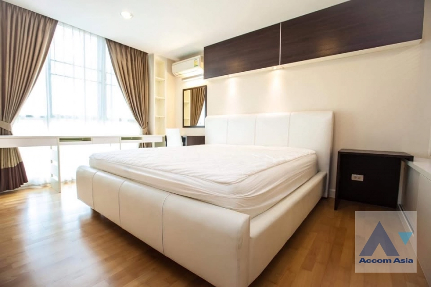 5  1 br Condominium For Rent in Phaholyothin ,Bangkok BTS Ari at The Fine by Fine Home Ari 4 AA43272