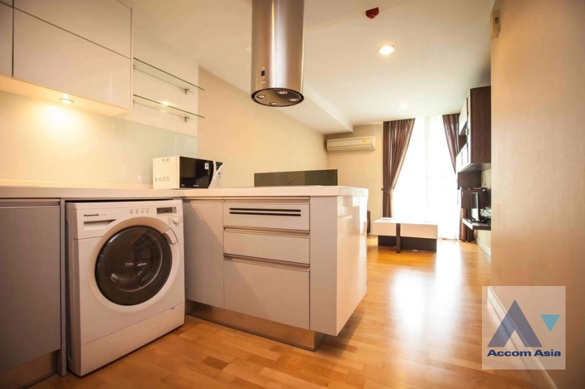 unitFully Furnished |  1 Bedroom  Condominium For Rent in Phaholyothin, Bangkok  near BTS Ari (AA43272)