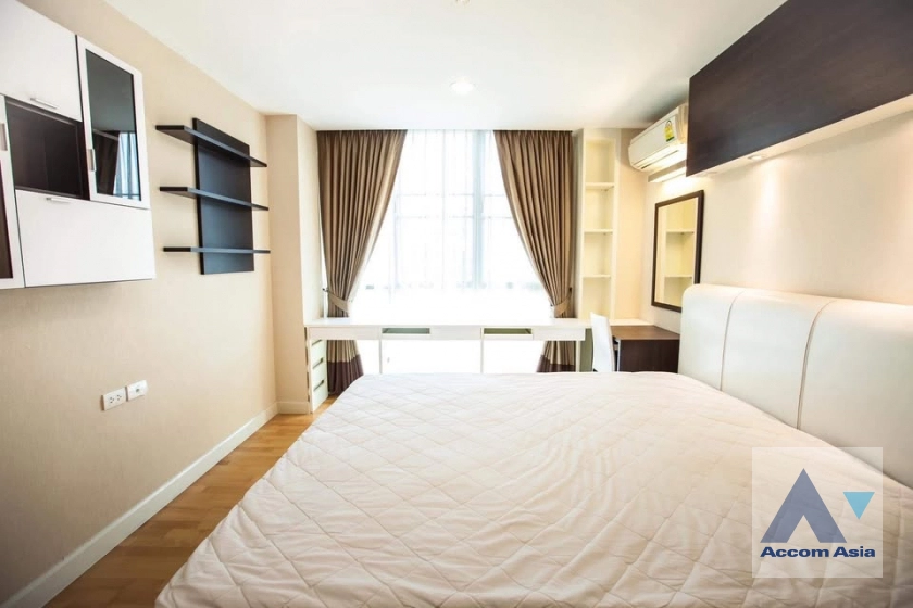 6  1 br Condominium For Rent in Phaholyothin ,Bangkok BTS Ari at The Fine by Fine Home Ari 4 AA43272