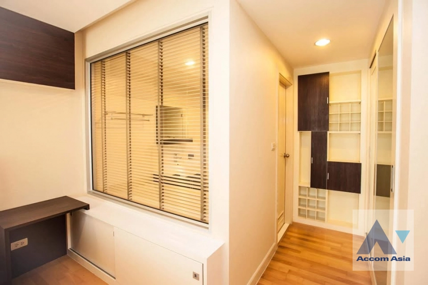 8  1 br Condominium For Rent in Phaholyothin ,Bangkok BTS Ari at The Fine by Fine Home Ari 4 AA43272