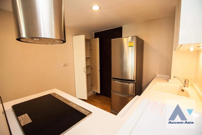 unitFully Furnished |  1 Bedroom  Condominium For Rent in Phaholyothin, Bangkok  near BTS Ari (AA43272)