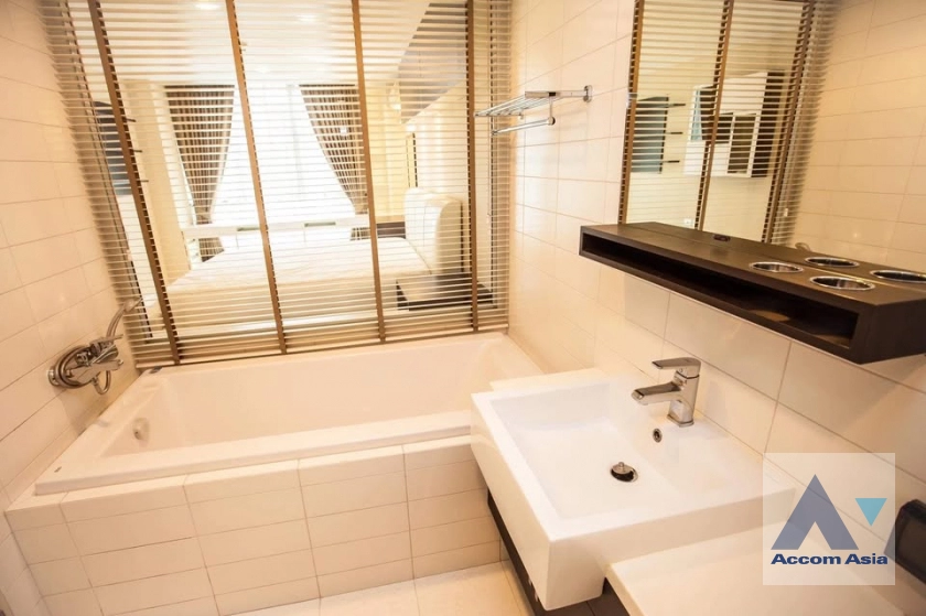 9  1 br Condominium For Rent in Phaholyothin ,Bangkok BTS Ari at The Fine by Fine Home Ari 4 AA43272