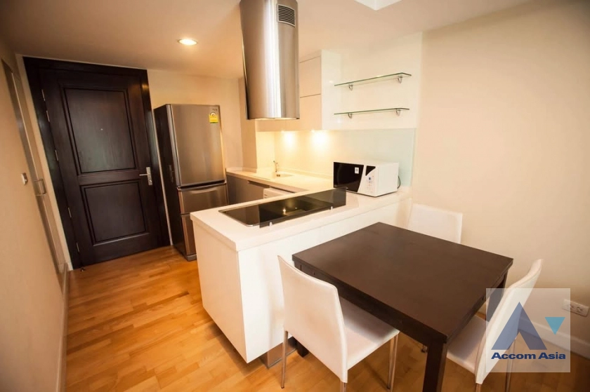 unitFully Furnished |  1 Bedroom  Condominium For Rent in Phaholyothin, Bangkok  near BTS Ari (AA43272)