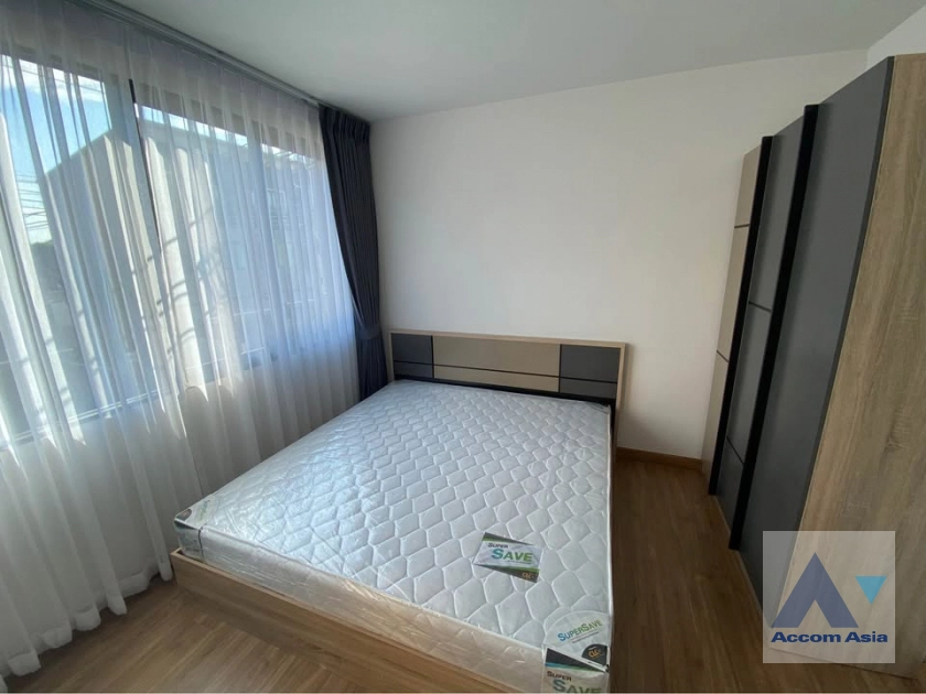 7  3 br Townhouse For Rent in Pattanakarn ,Bangkok ARL Hua Mak at Baan Klang Muang Sukhumvit - Onnut AA43273