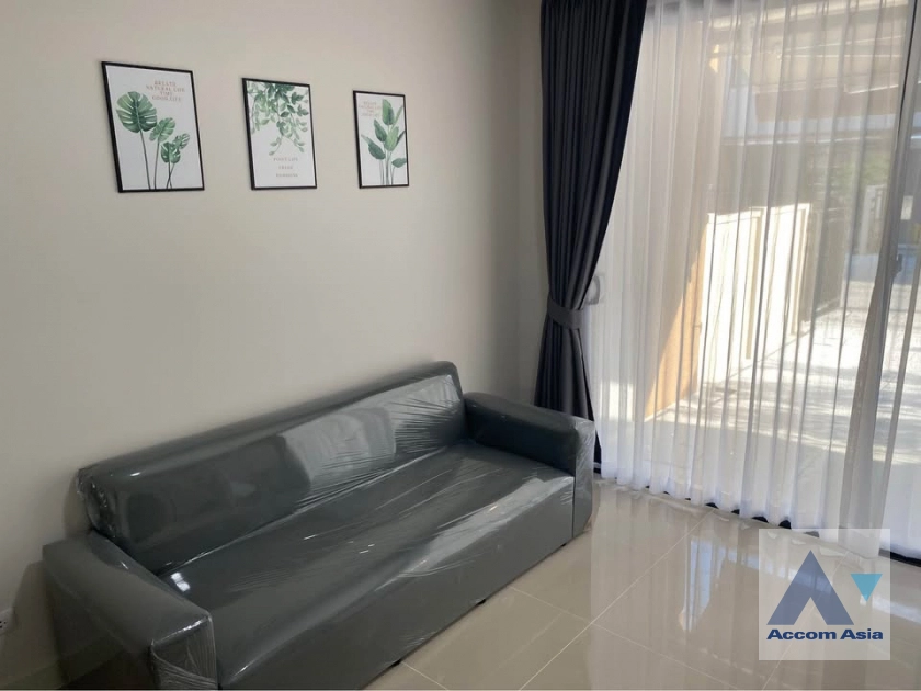  2  3 br Townhouse For Rent in Pattanakarn ,Bangkok ARL Hua Mak at Baan Klang Muang Sukhumvit - Onnut AA43273