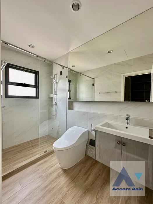 19  4 br House For Rent in Samutprakan ,Samutprakan  at Setthasiri Bangna KM.10 AA43275