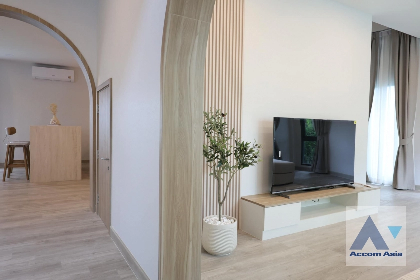 6  4 br House for rent and sale in Phaholyothin ,Bangkok  at The City Watcharapol AA43276