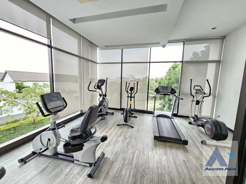 24  4 br House For Rent in Pattanakarn ,Bangkok  at House AA43277