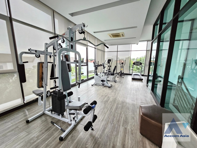 25  4 br House For Rent in Pattanakarn ,Bangkok  at House AA43277