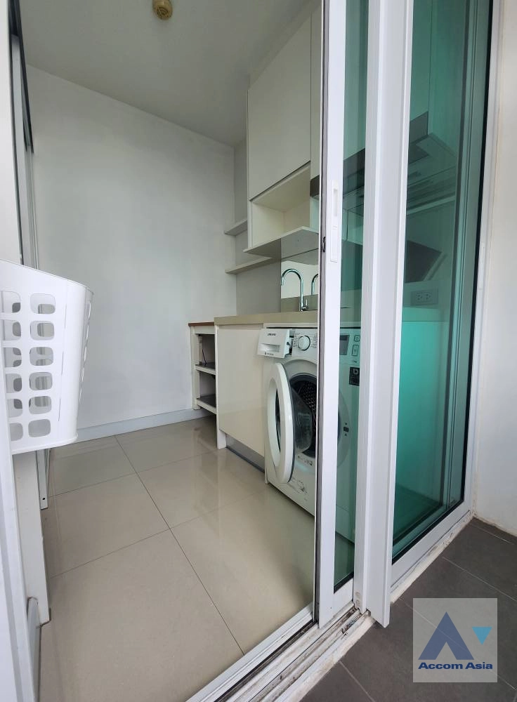 5  2 br Condominium for rent and sale in Bang Na ,Bangkok BTS Udomsuk at The Sky Sukhumvit AA43278