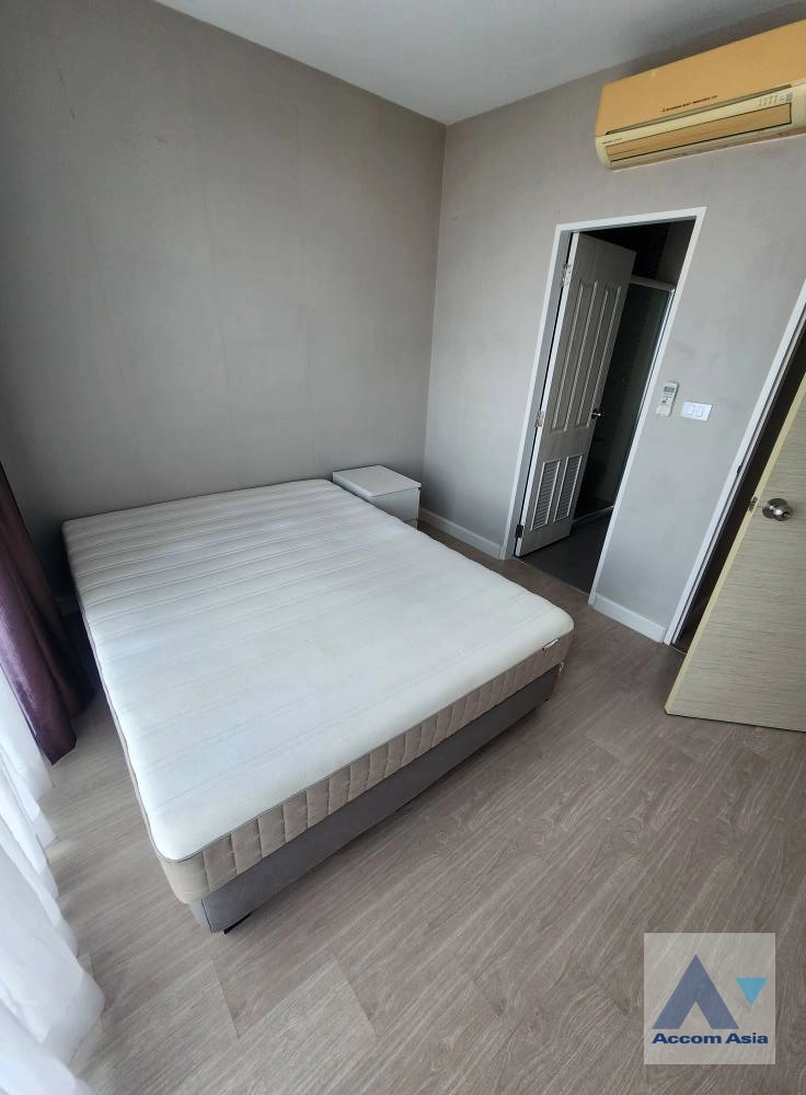 8  2 br Condominium for rent and sale in Bang Na ,Bangkok BTS Udomsuk at The Sky Sukhumvit AA43278