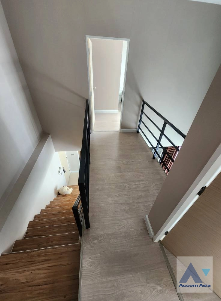 6  2 br Condominium for rent and sale in Bang Na ,Bangkok BTS Udomsuk at The Sky Sukhumvit AA43278