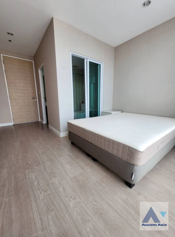 7  2 br Condominium for rent and sale in Bang Na ,Bangkok BTS Udomsuk at The Sky Sukhumvit AA43278