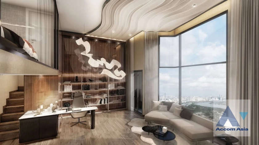  1  1 br Condominium For Sale in Sukhumvit ,Bangkok BTS Phra khanong at KnightsBridge Space Sukhumvit-Rama 4 AA43279