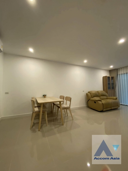  1  3 br House for rent and sale in Ramkhamhaeng ,Bangkok ARL Hua Mak at Patio Srinakarin-Rama 9 AA43280