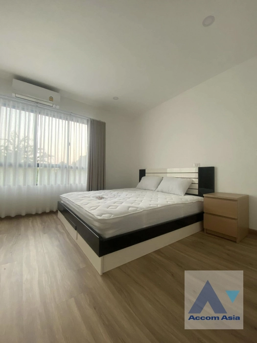 6  3 br House for rent and sale in Ramkhamhaeng ,Bangkok ARL Hua Mak at Patio Srinakarin-Rama 9 AA43280