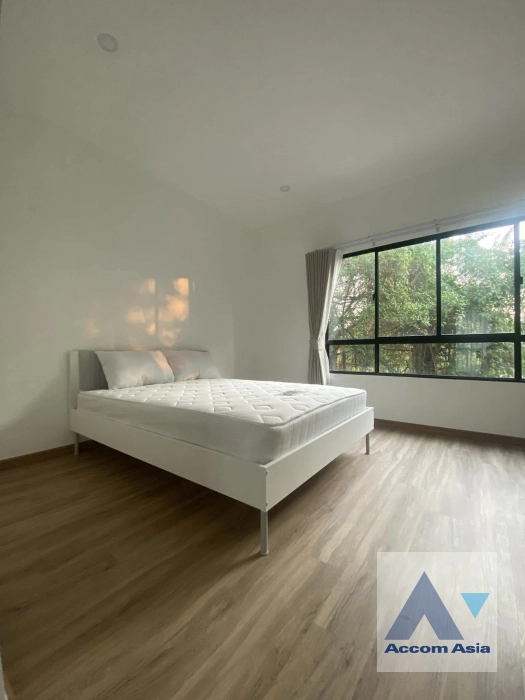 7  3 br House for rent and sale in Ramkhamhaeng ,Bangkok ARL Hua Mak at Patio Srinakarin-Rama 9 AA43280