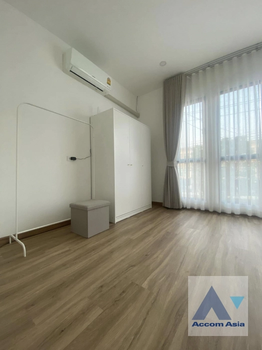 9  3 br House for rent and sale in Ramkhamhaeng ,Bangkok ARL Hua Mak at Patio Srinakarin-Rama 9 AA43280