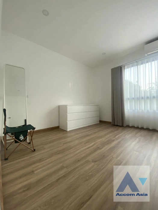 8  3 br House for rent and sale in Ramkhamhaeng ,Bangkok ARL Hua Mak at Patio Srinakarin-Rama 9 AA43280