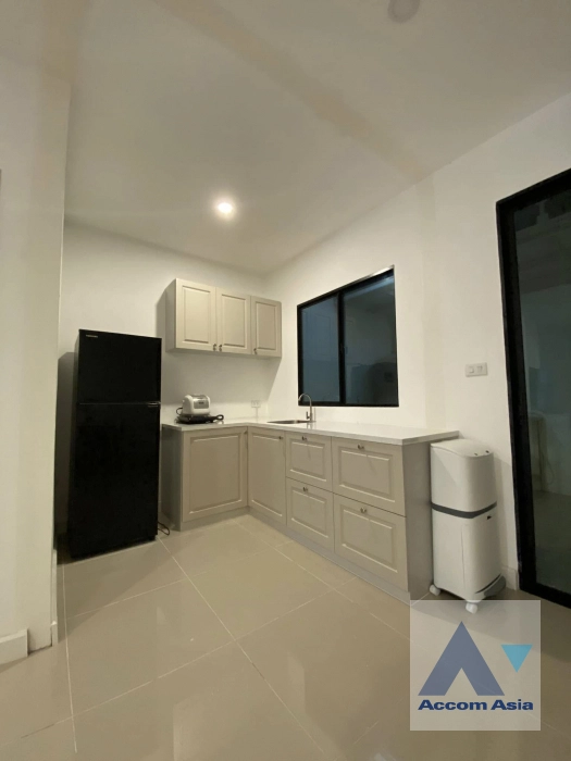 4  3 br House for rent and sale in Ramkhamhaeng ,Bangkok ARL Hua Mak at Patio Srinakarin-Rama 9 AA43280