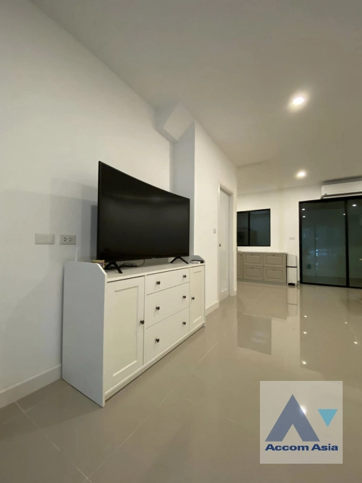  1  3 br House for rent and sale in Ramkhamhaeng ,Bangkok ARL Hua Mak at Patio Srinakarin-Rama 9 AA43280
