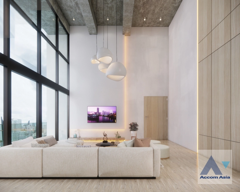 4  4 br Condominium For Sale in Sukhumvit ,Bangkok BTS Thong Lo at The Alcove Thonglor AA43282