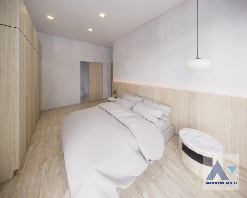 14  4 br Condominium For Sale in Sukhumvit ,Bangkok BTS Thong Lo at The Alcove Thonglor AA43282