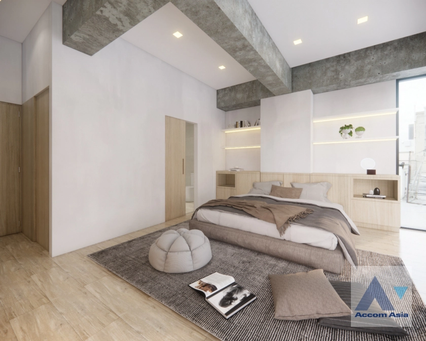 13  4 br Condominium For Sale in Sukhumvit ,Bangkok BTS Thong Lo at The Alcove Thonglor AA43282