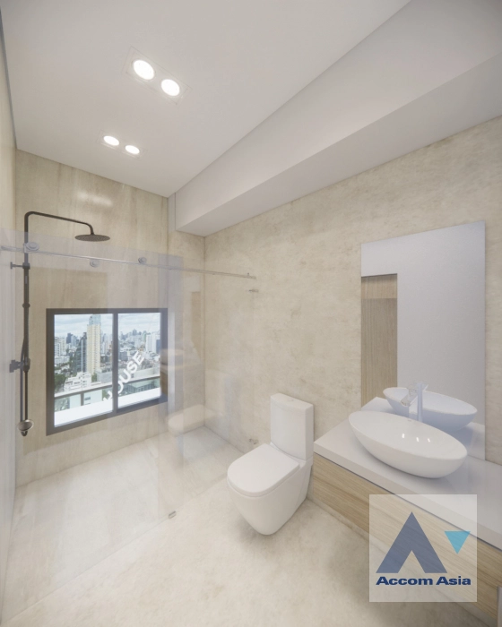 17  4 br Condominium For Sale in Sukhumvit ,Bangkok BTS Thong Lo at The Alcove Thonglor AA43282