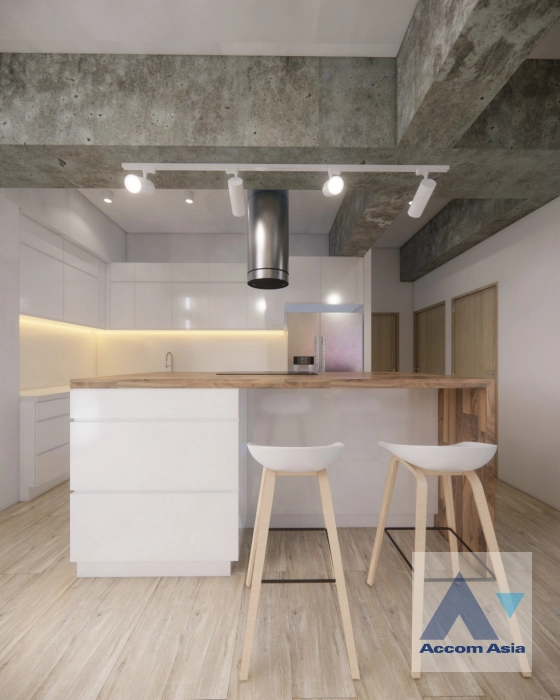 11  4 br Condominium For Sale in Sukhumvit ,Bangkok BTS Thong Lo at The Alcove Thonglor AA43282