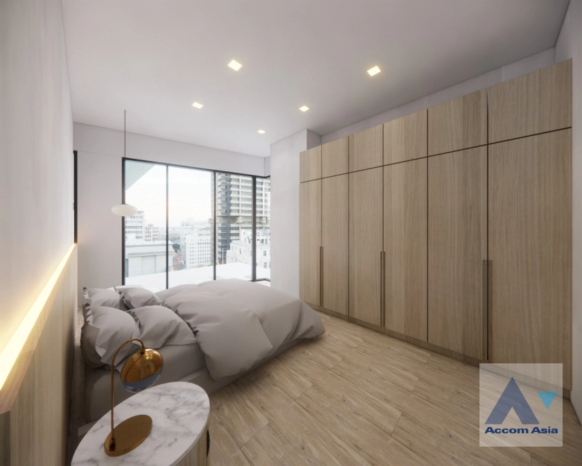 15  4 br Condominium For Sale in Sukhumvit ,Bangkok BTS Thong Lo at The Alcove Thonglor AA43282